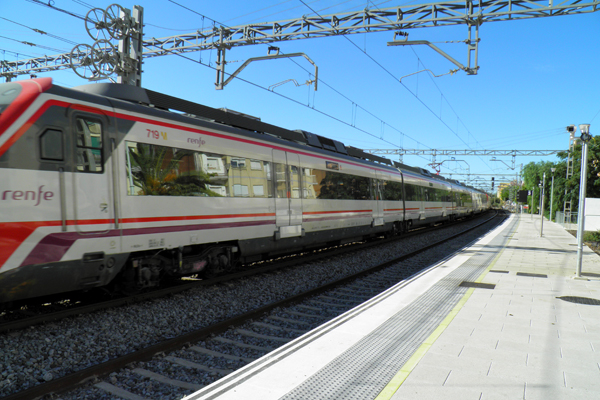 Millores Adif 081116 Millores Adif 081116
